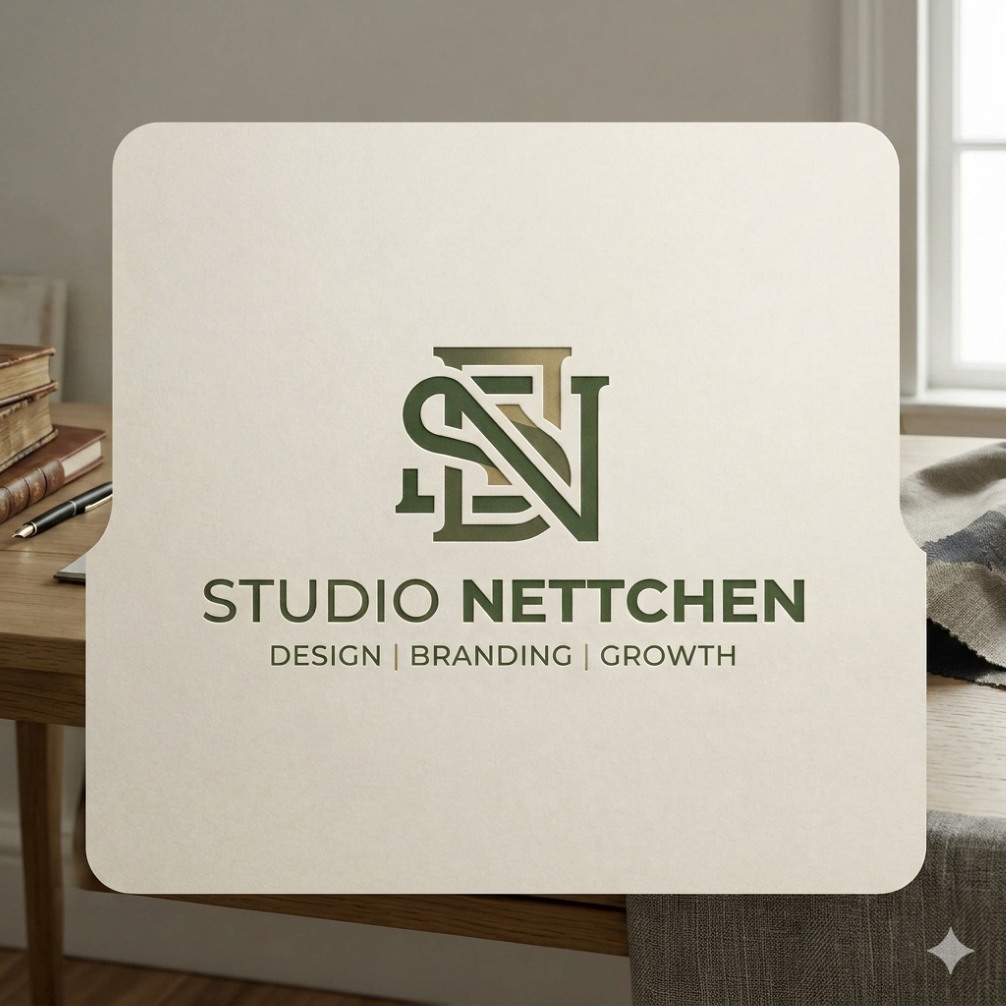Studio Nettchen